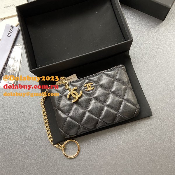 Wholesale 7 Star CC Coin Purse A50168