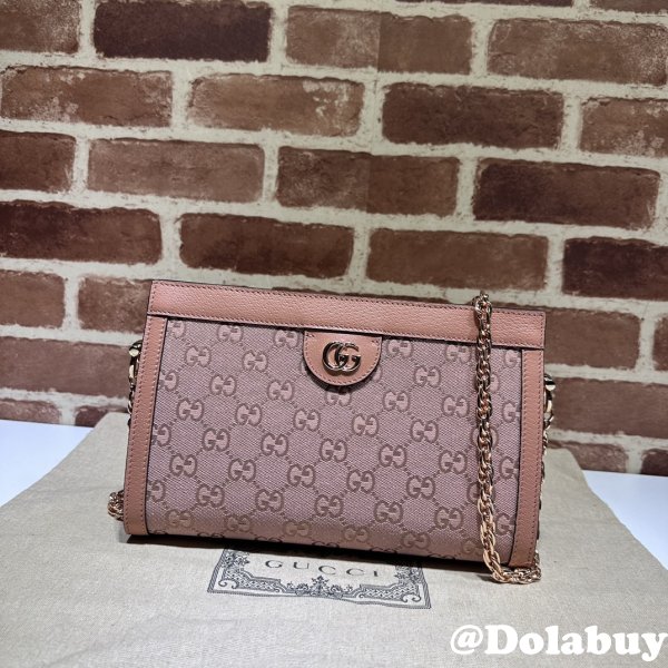 GUCCI 7 Star OPHIDIA 503877 Best REPLICA BAG