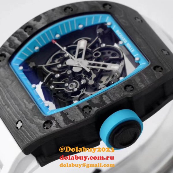 Richard Mille 055