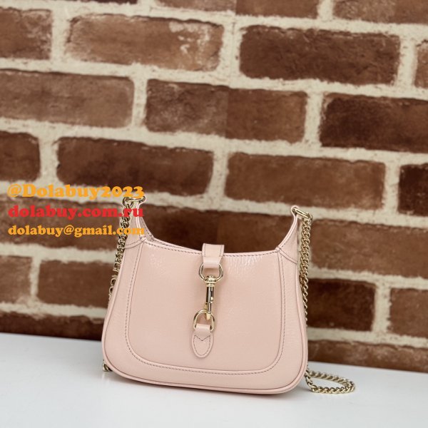 Gucci Wholesale Jackie Notte 782889 Fake Bag