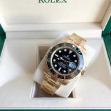 Rolex Submariner Date