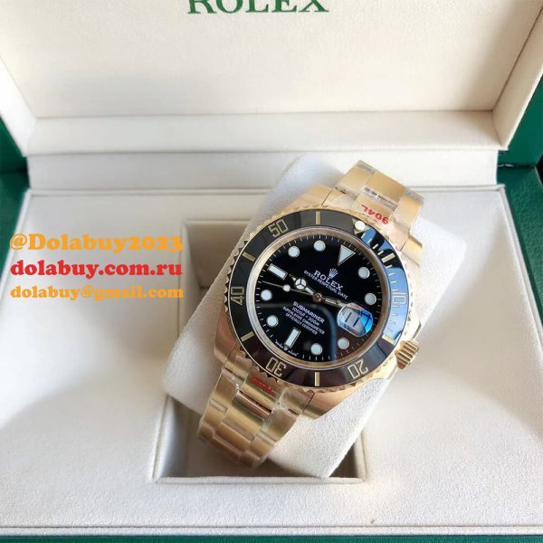 Rolex Submariner Date