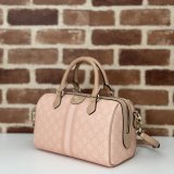 Best 7 Star 772061 Gucci Knockoff Ophidia GG Small Top Handle Bag