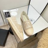 Best 7 Star TOP QUALITY CC ESPADRILLES