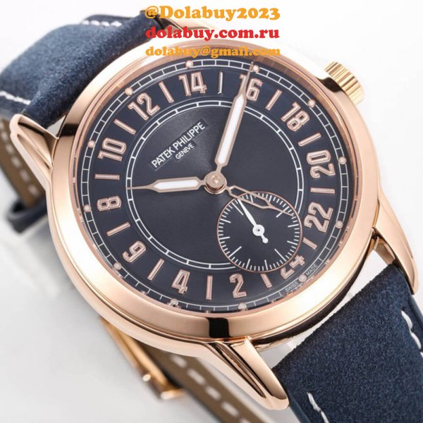 Patek Philippe 5224R