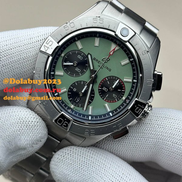 Breitling Avenger B01 Chronograph 44