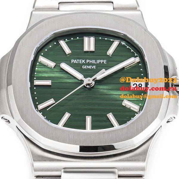 Patek Philippe 5711