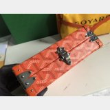 Best Quality 020177 Minaudière Goyardine Replica Goyard bags