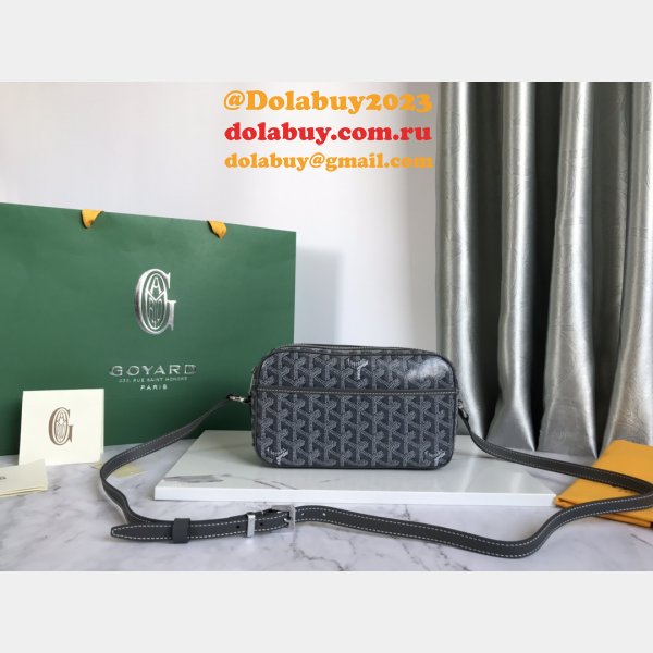 Top Best Cap-Vert 020189 Replica Goyard 1:1 Bags