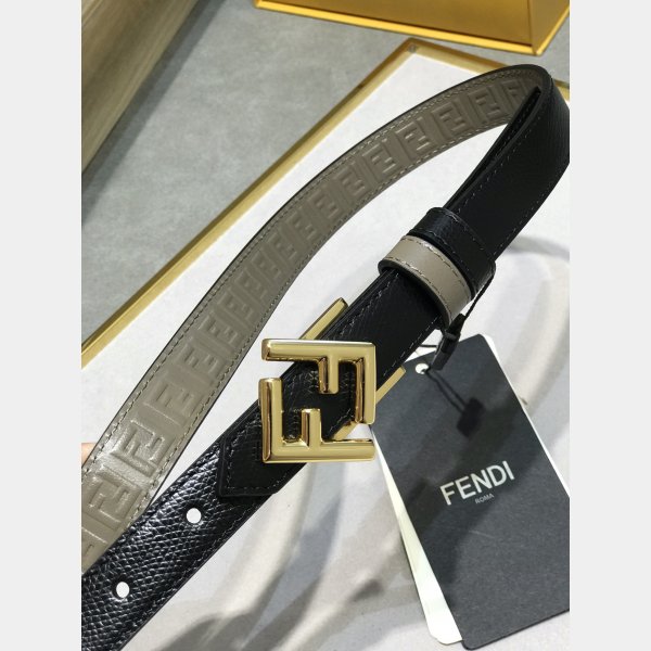 Luxury FENDI BELT 20MM Fashion Wholesale