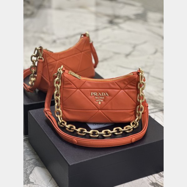 Replica 1BC157 Duplicate Prada Shop High Quality Shoulder Bags