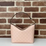 Gucci High Quality 795170 Ophidia GG Super Mini Shoulder Bag