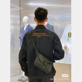 Highest Quality 049 Replica Christian Dior Mens Messenger Bag