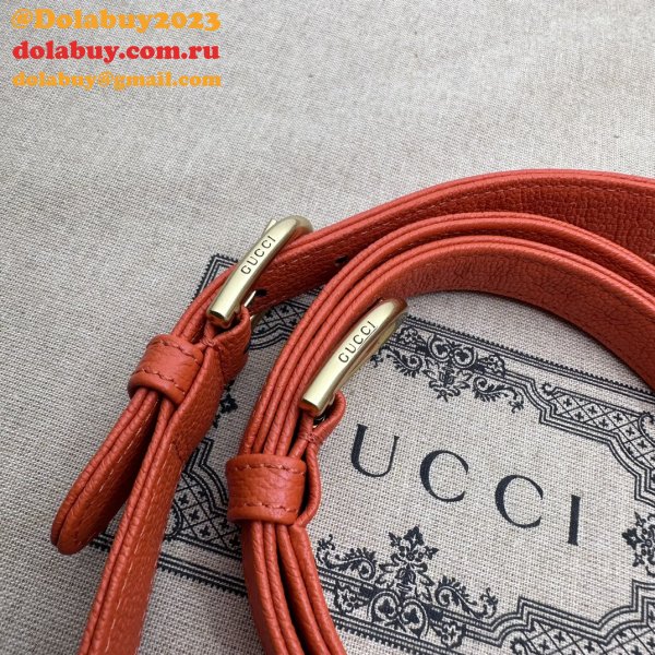 Gucci Knockoff 731817 Aphrodite Chain Shoulder Fashion Bag