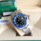 Rolex Submariner Date