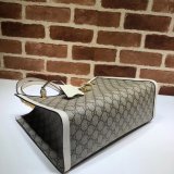 Replicas Gucci Padlock medium GG shoulder bag ‎479197