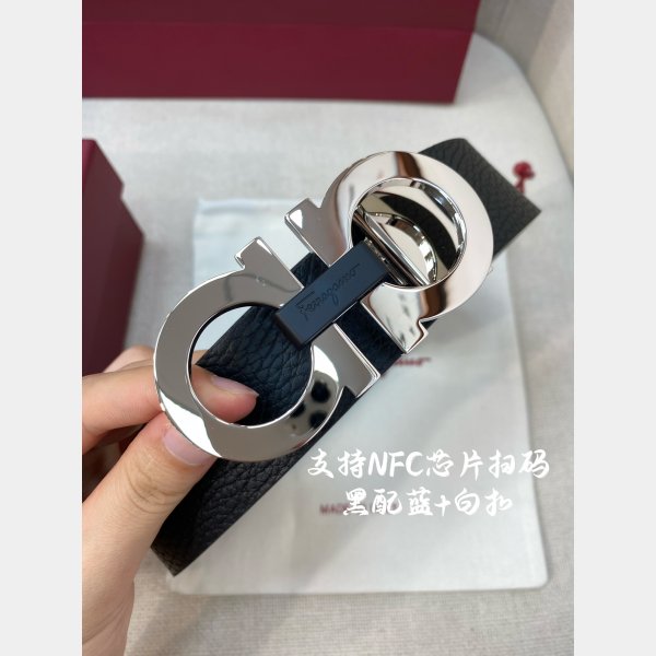 Designer FERRAGAMO BELT 35MM Best Replica