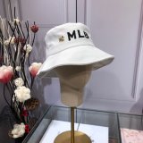 MLB 2020 spring and summer fisherman sun hat