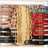 Buy Cheap Christian AAA+ 2.0CM 3CM 3.5CM 4.0CM Belts