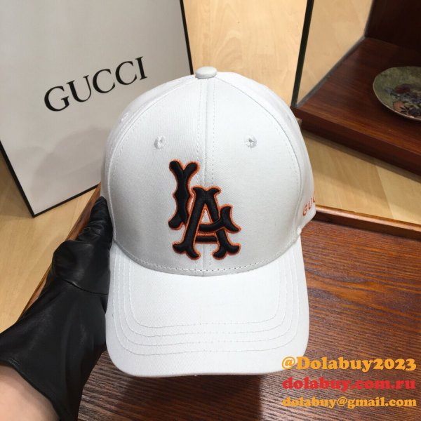 Knockoff Gucci New baseball cap