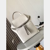 Top Quality loewe Goya mini backpack grained calfskin 9040