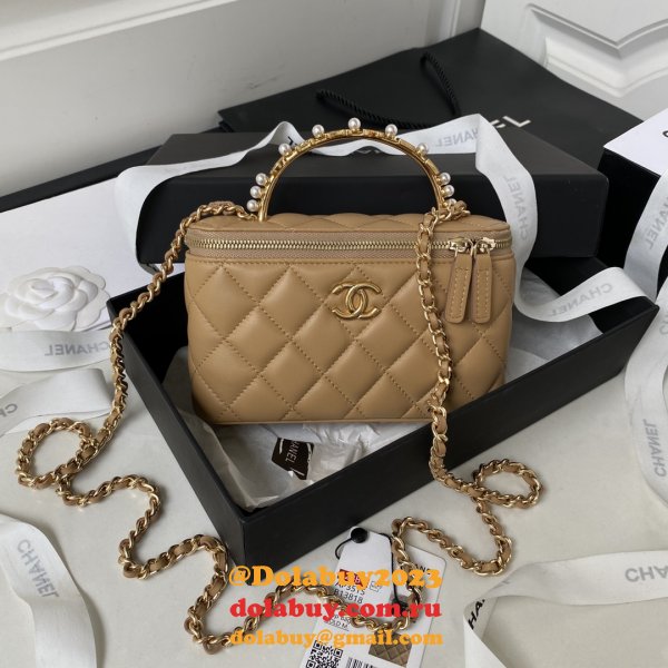 Top Quality Clutch 7 Star 1:1 Replica AP3515 Chain Bag