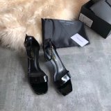 Saint Laurent Sandals 002