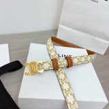 AAA Quality Replica Celine Belt Sell at Dolabuy