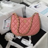 Wholesale Luxury HOBO REPLCIA AS4378 SHOULDER HANDBAGS