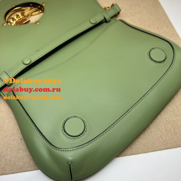 Luxury 7 Star Gucci New Blondie 699268 shoulder fake bag