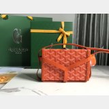 Best Quality 020177 Minaudière Goyardine Replica Goyard bags