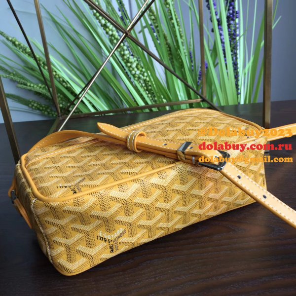 Luxury Goyard St Louis Tote Replica Crossbody Bag