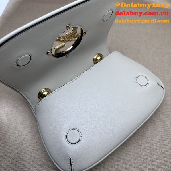 Gucci AAA+ Blondie Chain Shoulder 724645 Wholesale Bag