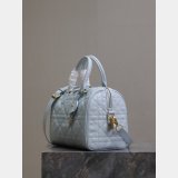 Fashion 7 Star Dior Groove women leather bag