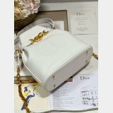 CD Lock Replica Dior Perfect Cest Top Quality 17/24CM Bag