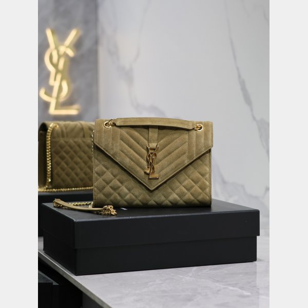 Copy Dolabuy Saint Laurent 526286 /487206 Replica Envelope Bag