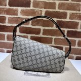 Perfect Gucci Replica Horsebit 764155 7 Star 1955 Shoulder Beige Bag