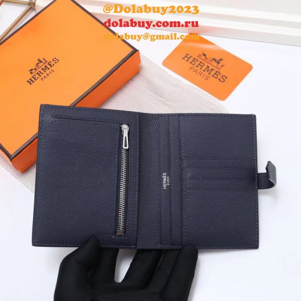 Knockoff Where to buy the Perfect Hermes 111229E Wallets