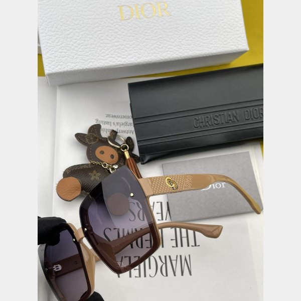 Christian Dior AAA Quality CD0197/5492/22077/9315 Sunglasses