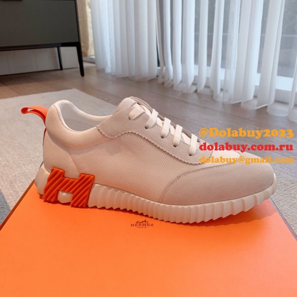 Top Quality Luxury 7 Star Bouncing women/men sneaker