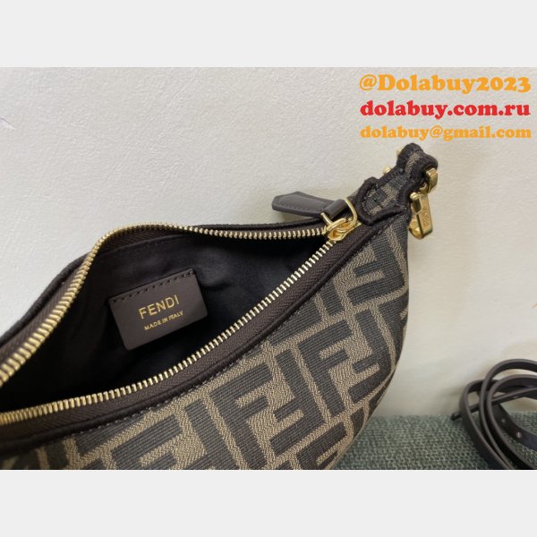 Our Dolabuy Best Praphy 56853 Designer Replica Fendi Bag