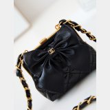 Perfect Replicas AP4028 Clutch With Chain 1:1 Mirror Bag