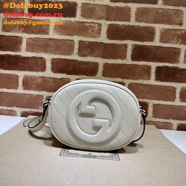 Gucci Blondie Perfect 760175 Shoulder Designer Fake Bag