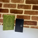 Dolabuy Replica Gucci 443127/466492/734998/735004 High Quality Wallet