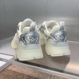 The Best Replicas Dior Vibe Sneakers AAA+ Quality Shoes