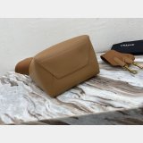 High Quality Celine Bags Sangle Brown Sale