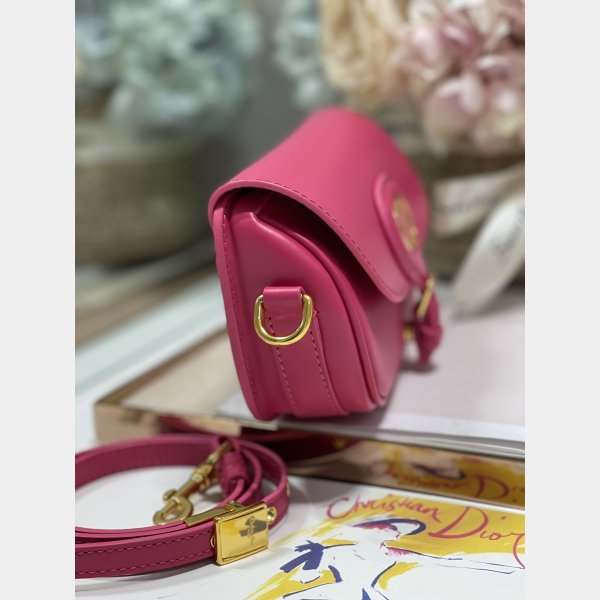 Dior Bobby East West 9327# Best Quality Replica Bag