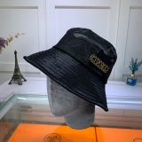 Top Quality CC Detachable hardware Fisherman hat