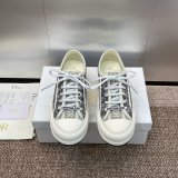 Wholesale Walk N Dior Platform Sneaker Inspired