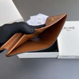 7 Star celine TRIOMPHE 1:1 Mirror wallet